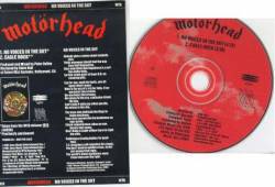 Motörhead : No Voices in the Sky